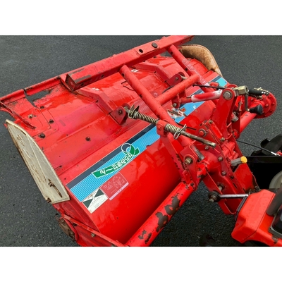 YANMAR トラクター Ke-4D