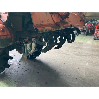 KUBOTA トラクター B1-15D