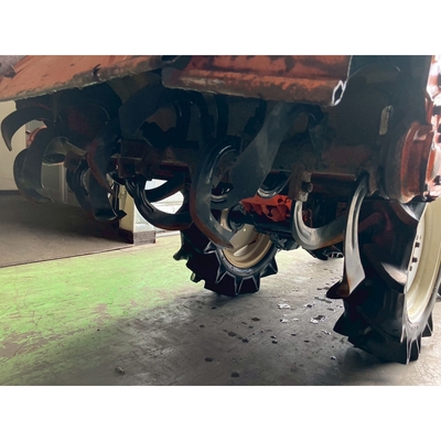 KUBOTA トラクター B1-15D