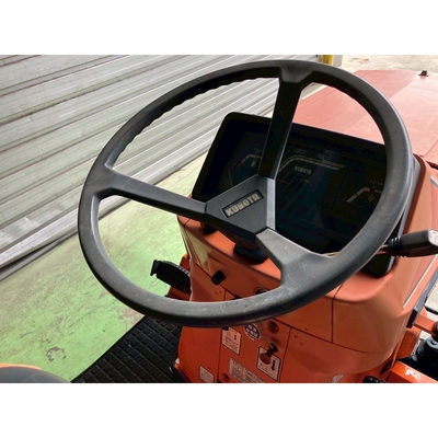 KUBOTA トラクター B1-15D