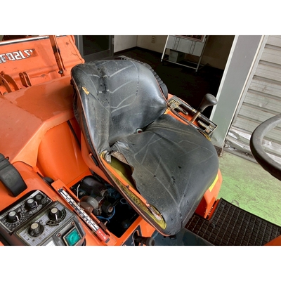 KUBOTA トラクター B1-15D