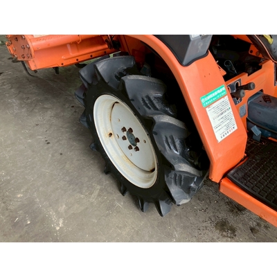KUBOTA トラクター B1-15D