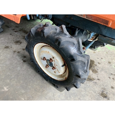 KUBOTA トラクター B1-15D
