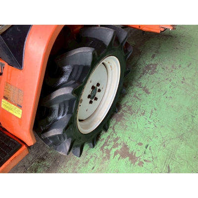 KUBOTA トラクター B1-15D