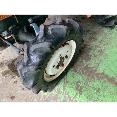 KUBOTA トラクター B1-15D
