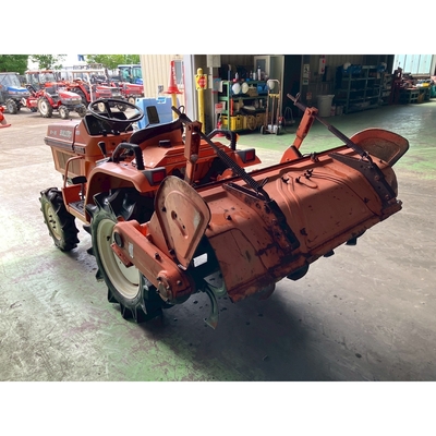 KUBOTA トラクター B1-15D