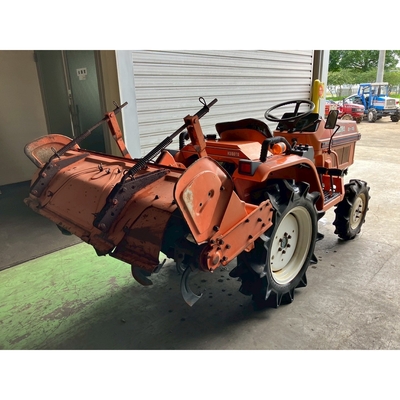KUBOTA トラクター B1-15D