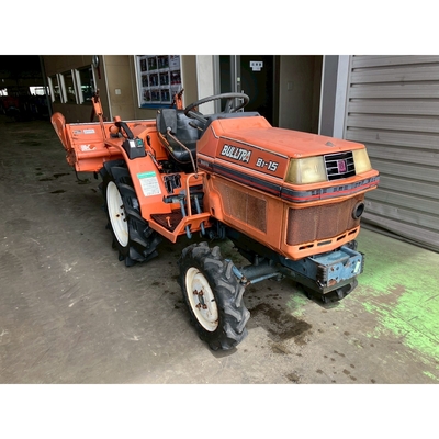 KUBOTA トラクター B1-15D