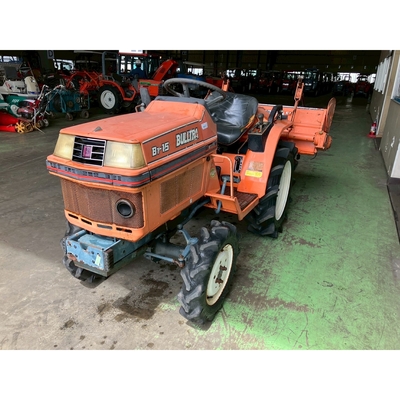 KUBOTA トラクター B1-15D