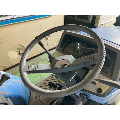 ISEKI トラクター TG23F
