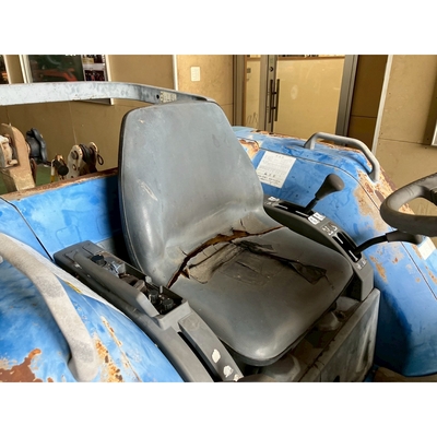 ISEKI トラクター TG23F