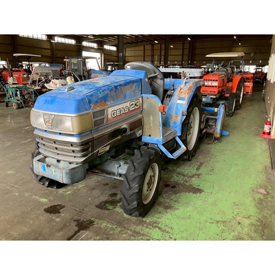 ISEKI トラクター TG23F