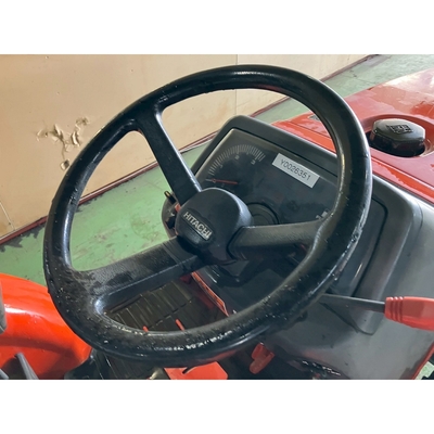 HITACHI トラクター CTX20