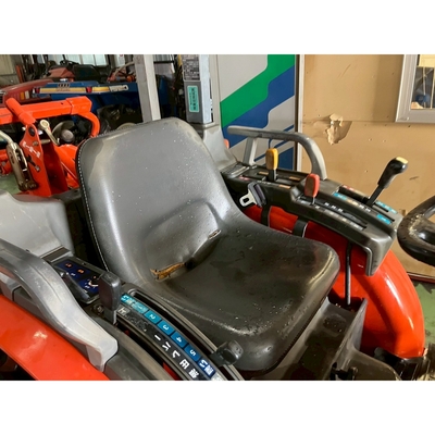 HITACHI トラクター CTX20