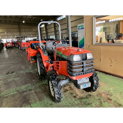 HITACHI トラクター CTX20