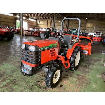 HITACHI トラクター CTX20