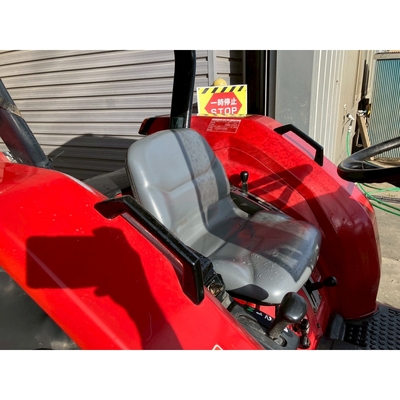YANMAR トラクター AF33