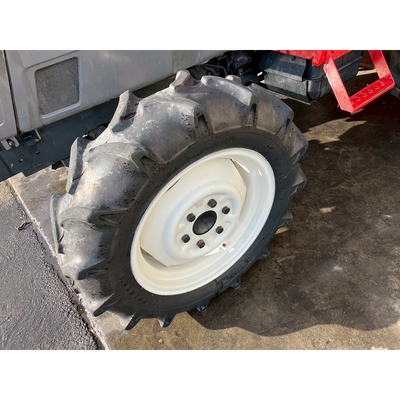 YANMAR トラクター AF33