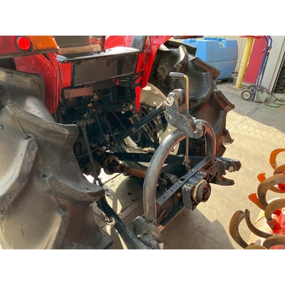YANMAR トラクター AF33