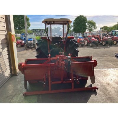 YANMAR トラクター AF33