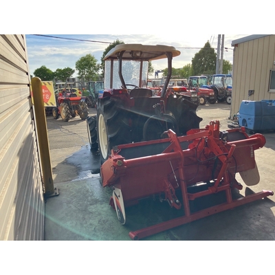 YANMAR トラクター AF33