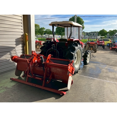 YANMAR トラクター AF33