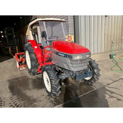 YANMAR トラクター AF33