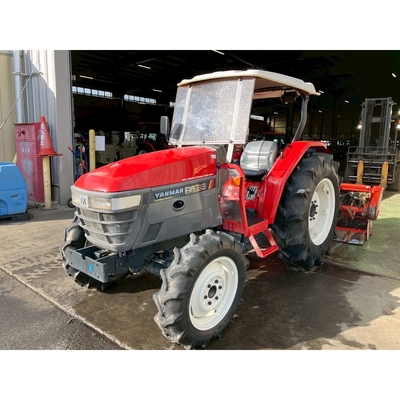 YANMAR トラクター AF33