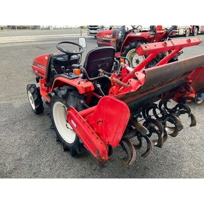 MITSUBISHI トラクター MT155