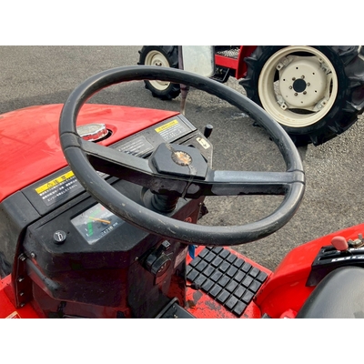 MITSUBISHI トラクター MT155