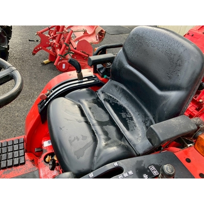 MITSUBISHI トラクター MT155