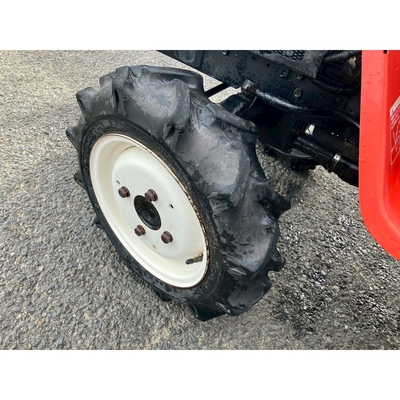 MITSUBISHI トラクター MT155