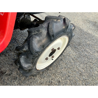 MITSUBISHI トラクター MT155