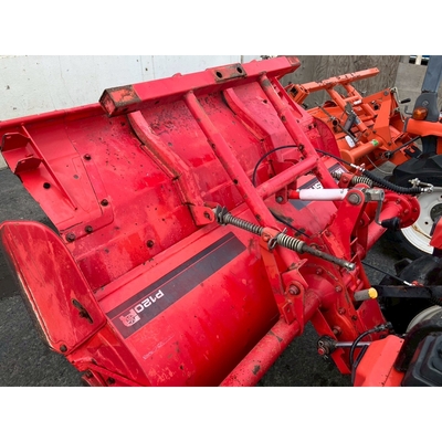 MITSUBISHI トラクター MT155