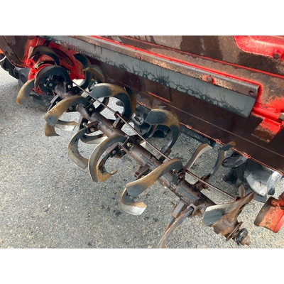 MITSUBISHI トラクター MT155