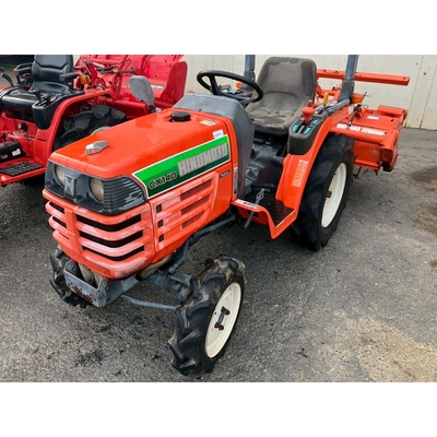 HITACHI トラクター CX140