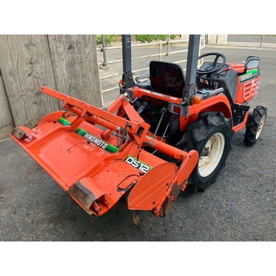 HITACHI トラクター CX140