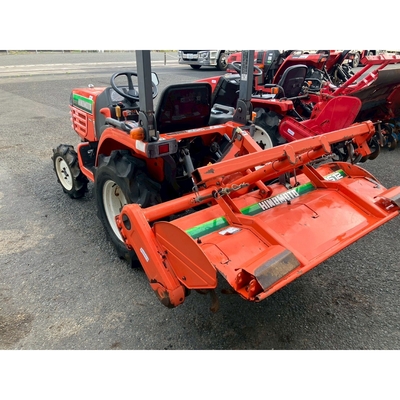 HITACHI トラクター CX140