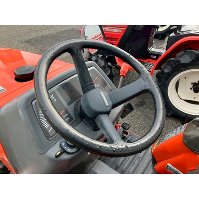 HITACHI トラクター CX140