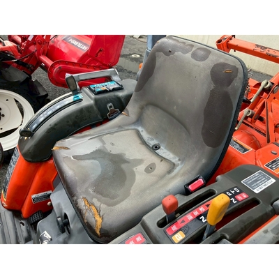 HITACHI トラクター CX140