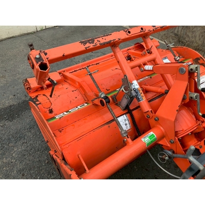 HITACHI トラクター CX140