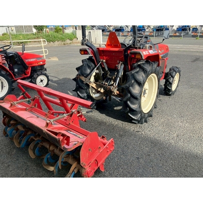 MITSUBISHI トラクター MT266