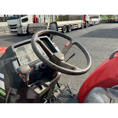 MITSUBISHI トラクター MT266