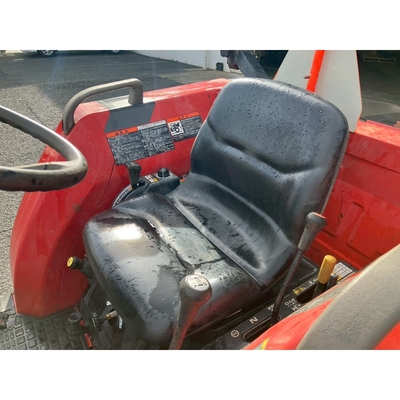 MITSUBISHI トラクター MT266