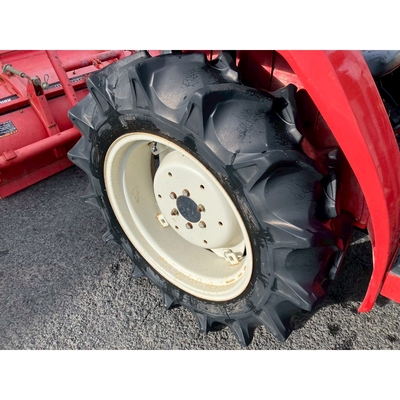 MITSUBISHI トラクター MT266