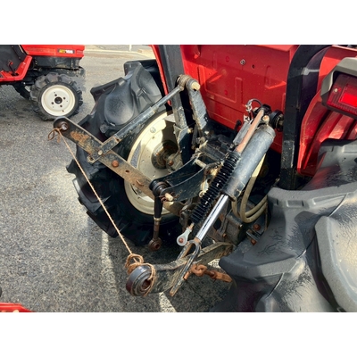 MITSUBISHI トラクター MT266