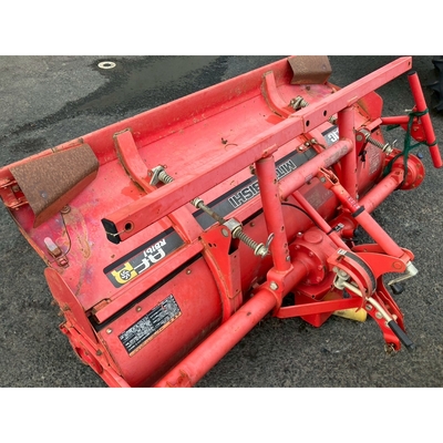 MITSUBISHI トラクター MT266