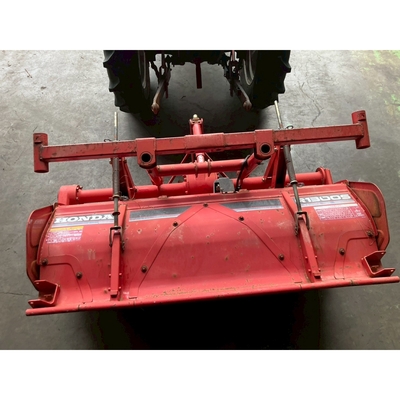 HONDA トラクター TX18
