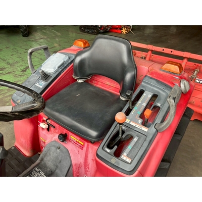 HONDA トラクター TX18