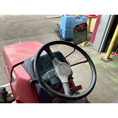HONDA トラクター TX18